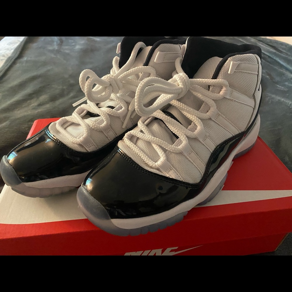 Jordan 11 Concord GS